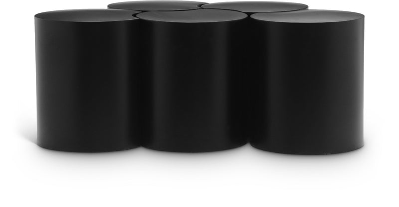 Dimple - 5 Piece Modular Coffee Table