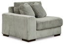 Lindyn - 4 Piece Sectional