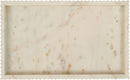 Hannah - Genuine Marble Tray