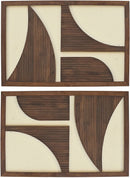 Cadence - 2 Piece Wall Art