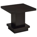 Reston - Square Coffee Table Set