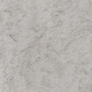 Cuddle Plush - Oversized Accent Ottoman - Arctic