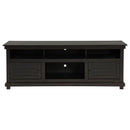 Payne - TV Stand Media Console