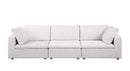 1100 - Modular Sofa - Pearl