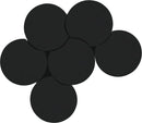 Dimple - 6 Piece Modular Coffee Table