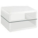 Elana - Coffee Table Set