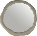 Armada - Aluminum Mirror
