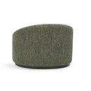 Beverly - Swivel Accent Chair