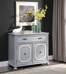 Enyin - Cabinet - Gray