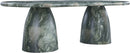 Cosenza - Concrete Dining Table