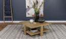 Dawn - Square Engineered Wood Table