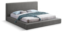 Terra - Bed
