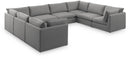 Mackenzie - Modular Sectional