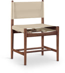 Rawlins - Dining Chair (Set of 2) - Walnut Frame