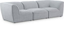 Miramar - 3 Seat Modular Sofa