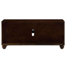 Dita - TV Stand - Walnut
