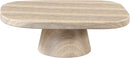 Prato - Concrete Indoor/Outdoor Coffee Table