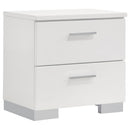 Felicity - Bedroom Set