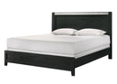 Lamar - Bed