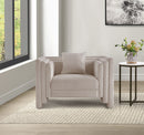 Everett - Chair