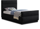 Paxton - Bed