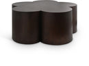 Lucky - Iron Coffee Table