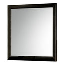 Louis Philippe III - Mirror