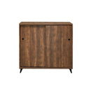Waina - Shoe Cabinet - Oak