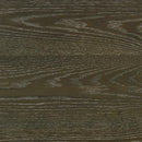 Gran Park - Dresser Mirror - Dark Cocoa