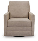Freybourne Next-Gen Nuvella - Swivel Accent Chair