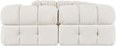 Orin - 7 Piece Modular Sectional (3 Modular Chairs, 4 Corner Chairs)