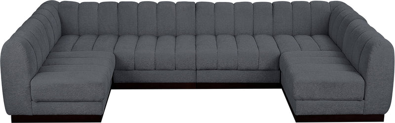 Quinn - 6 Piece Modular Sectional