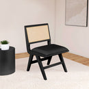 Abby - Dining Side Chair (Set of 2)