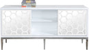 Zoey - Sideboard - White