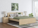 Onita - Panel Headboard