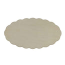 Fordon - Coffee Table - French Antique White