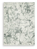 Tobinbury - Washable Rug