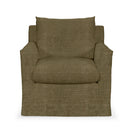 Cassiano - Swivel Chair
