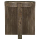 Kinkaid - Solid Wood Coffee And End Table Set