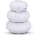 Pumpkin - 3 Piece Marble Decorative Object