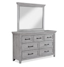 Beckett - Dresser