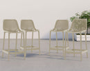 Mykonos - Outdoor Patio Stool (Set of 2)