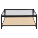 Amherst - Coffee Table Set