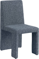Benson - linen Dining Chair (Set of 2)