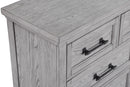 Beckett - Dresser