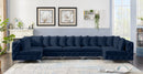 Tremblay - 7 Piece Modular Sectional