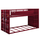 Cargo - Bunk Bed