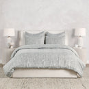 French Herringbone - Duvet