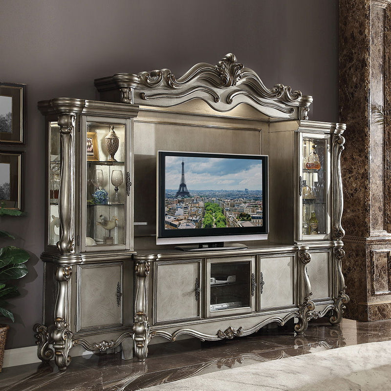 Versailles - Entertainment Center