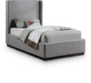 Flynn - Bed